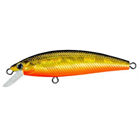  RDX Minnow - Faded | Gold Slick Prism