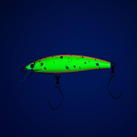  RDX Minnow - Rebound | Lucid Shoots