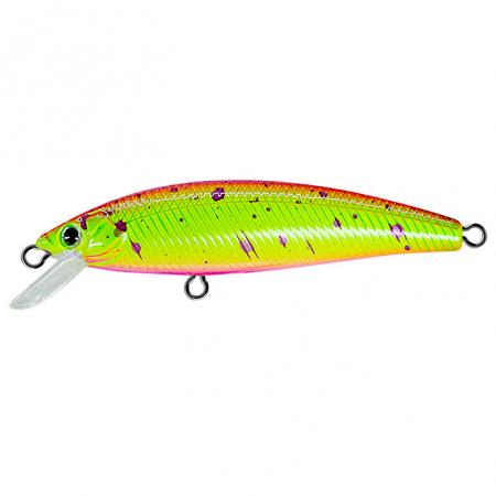  RDX Minnow - Rebound | Lucid Shoots