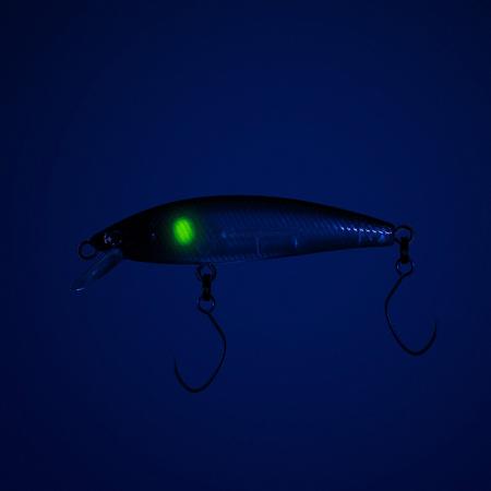  RDX Minnow - Spine | Ayu