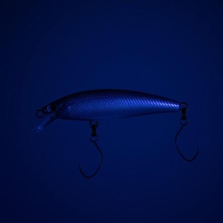  RDX Minnow - Spine | Skydiver