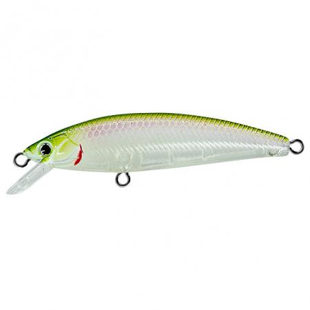  RDX Minnow - Spine | Lazer Blush