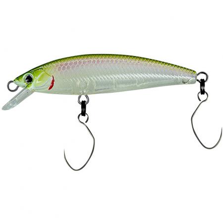  RDX Minnow - Spine | Lazer Blush