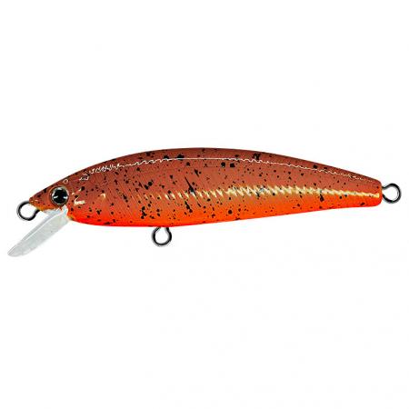 RDX Minnow - Fuse | Roasted Pumpkin