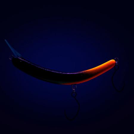 Tumbling Banana - Tailburn | Heatstroke (Chrome)