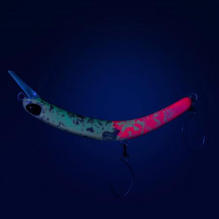  Tumbling Banana - Kontrax | Odream (Glow)