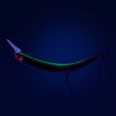  Tumbling Banana (Rasselnd) - KOTF | Reflected Heat