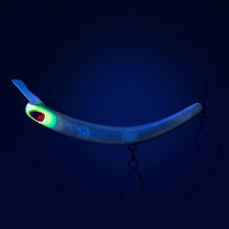  Tumbling Banana (Rasselnd) - X-Torsion | Diffuse Pulse