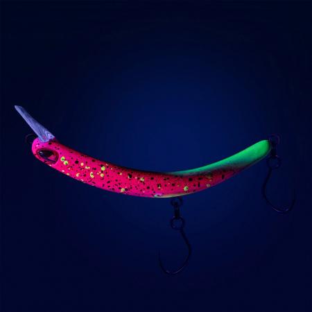 Tumbling Banana (Rasselnd) - Switch | Wild Pitaya