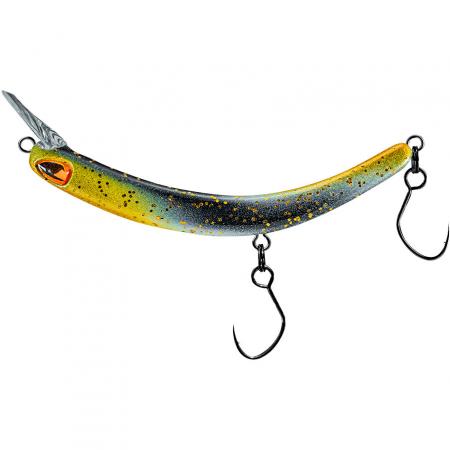  Tumbling Banana (Rasselnd) - Twisted | Urban Gold