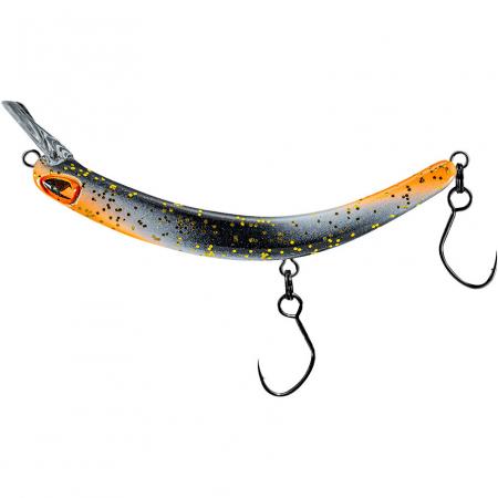 Tumbling Banana (Rasselnd) - Twisted | Neon Graphite