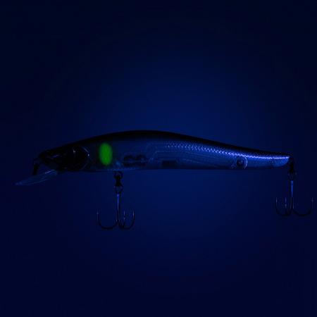 C4 Minnow - Spine | Ayu