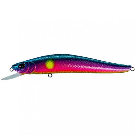  C4 Minnow - Faded | Pink Cloudy Crusher