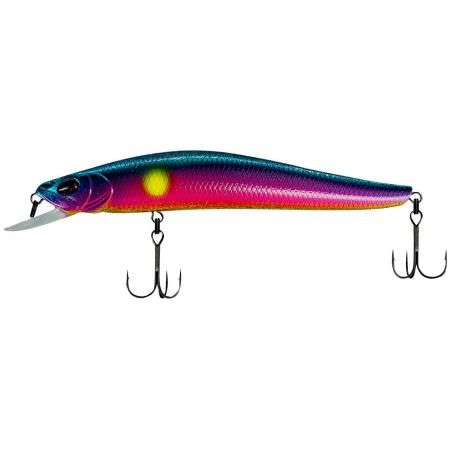  C4 Minnow - Faded | Pink Cloudy Crusher