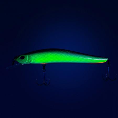 C4 Minnow - Faded | Broken Turbid (Glow)