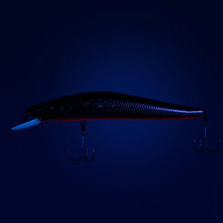 C4 Minnow - Faded | Gold Slick Prism