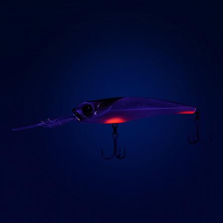  Twitchaholic 80 MR Twitchbait - Headflare | Baitfish