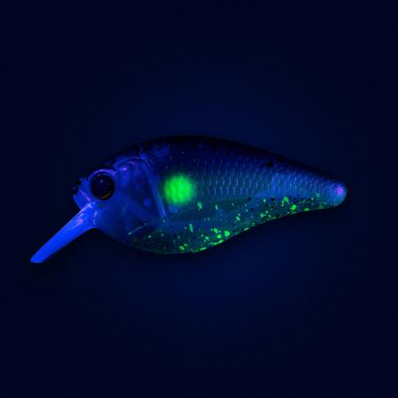 Probaits SMTX-H Modular Crankbait - Ayu | Moody