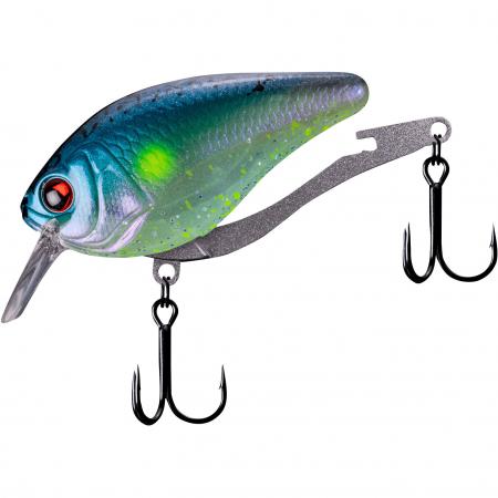 Probaits SMTX-H Modular Crankbait - Ayu | Moody