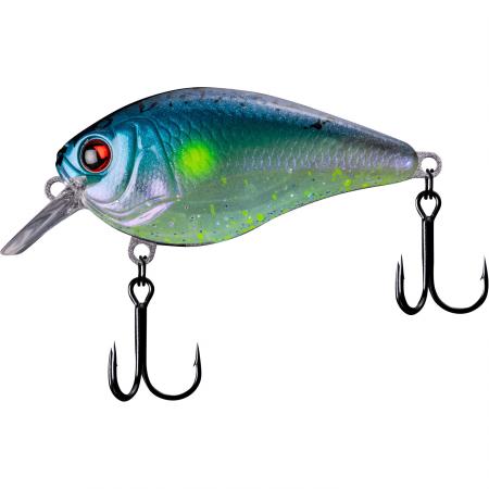 Probaits SMTX-H Modular Crankbait - Ayu | Moody