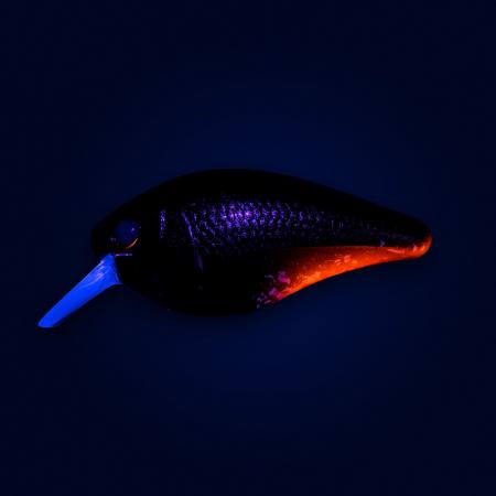  SMTX-H Modular Crankbait - Embers | Heatstroke