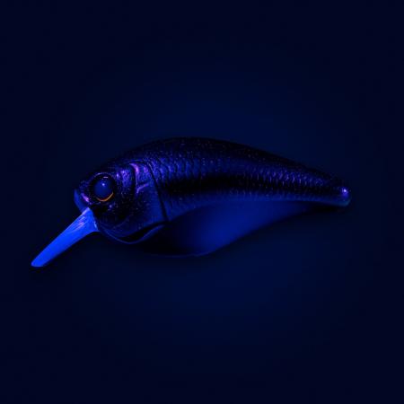  SMTX-H Modular Crankbait - TTN | Sexy Sandeel (Holo)