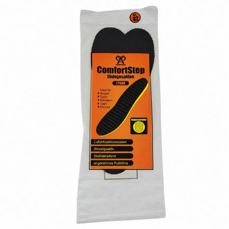  Einlegesohlen ComfortStep