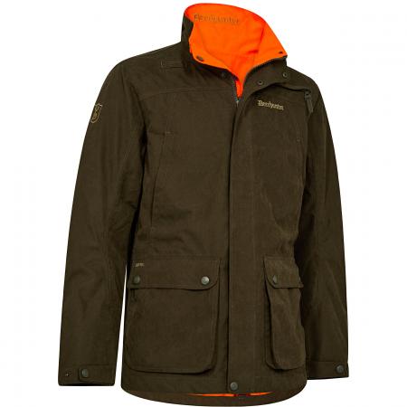  Eagle Wendejacke Herren (Tarmac Green)