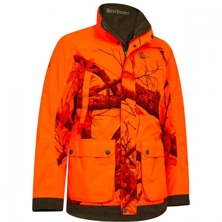  Eagle Reversible Jacket Men (Tarmac Green)