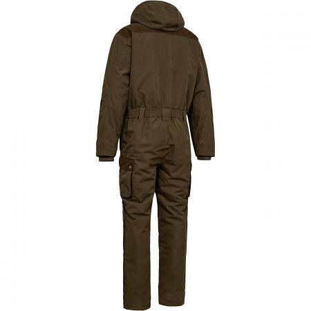 Deerhunter Eagle Winter-Overall Herren (Tarmac Green)