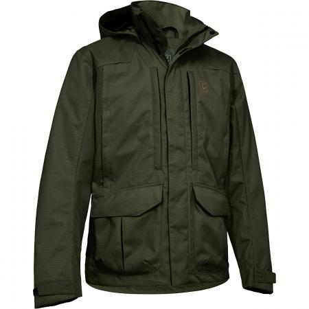  Recon Dura-Tex Membranjacke Herren (Deepwood)