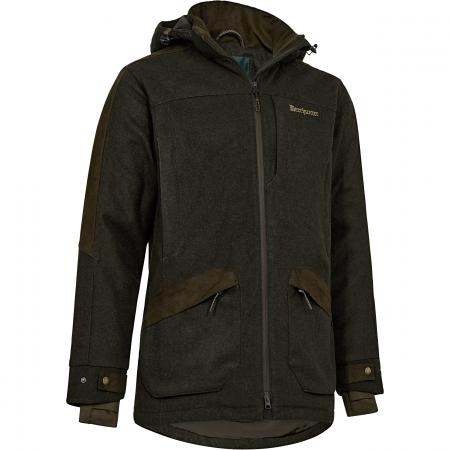  Tatra Winter Jacke Herren (Loden Wood)