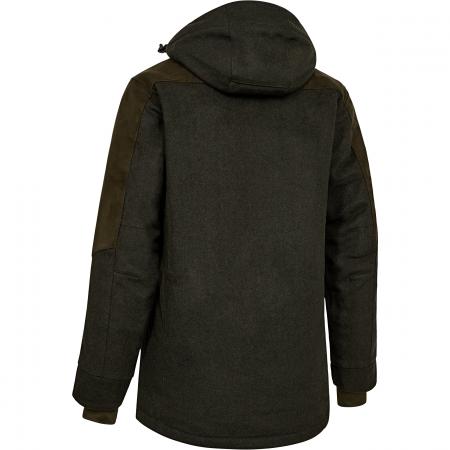 Tatra Winter Jacke Herren (Loden Wood)