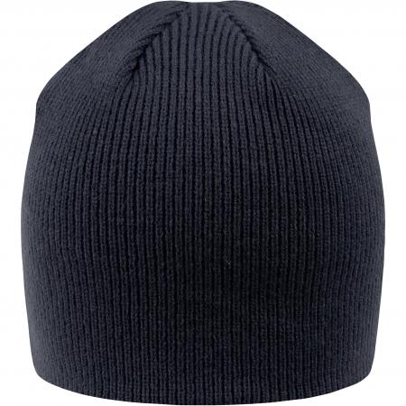 Blaser Jeff Rib Beanie Herren (Marine)
