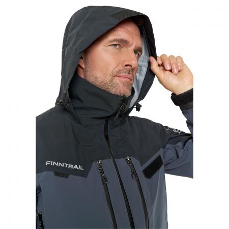 Finntrail PROGUIDE DarkGrey