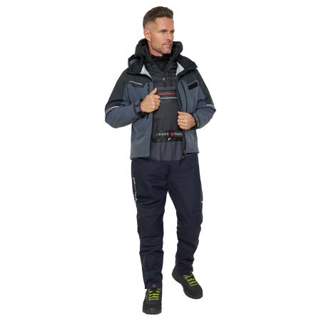 Finntrail PROGUIDE DarkGrey