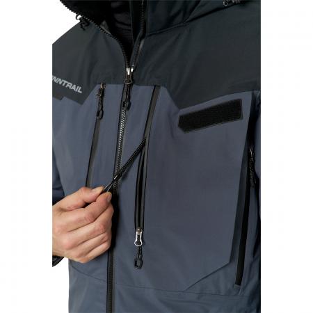 Finntrail PROGUIDE DarkGrey