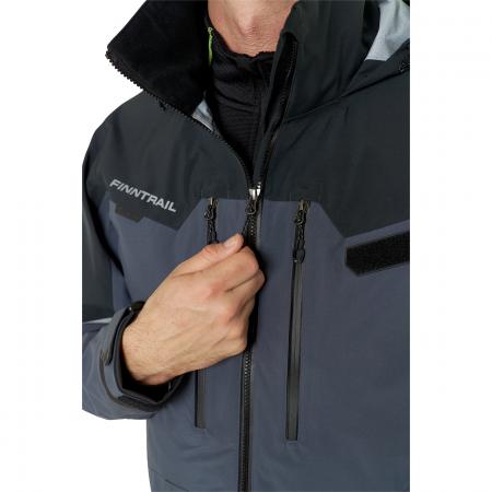 Finntrail PROGUIDE DarkGrey