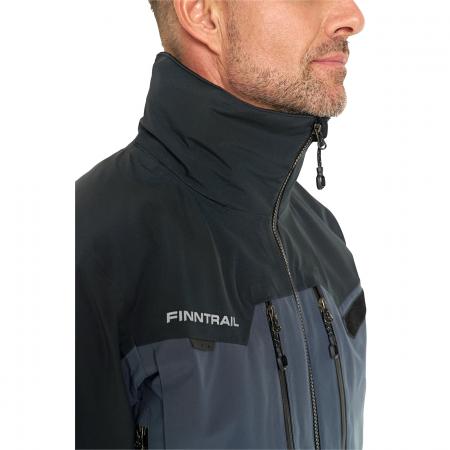 Finntrail PROGUIDE DarkGrey