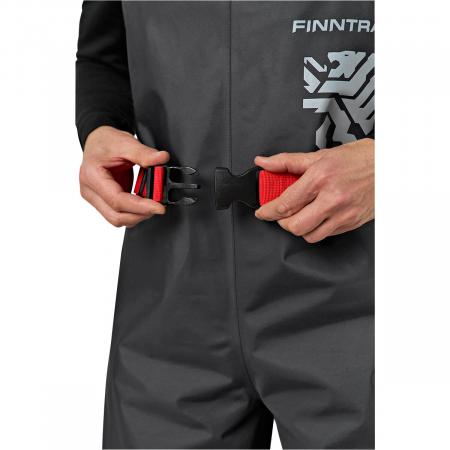  TIMBER DarkGrey Waders