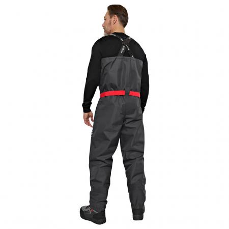 TIMBER DarkGrey Waders