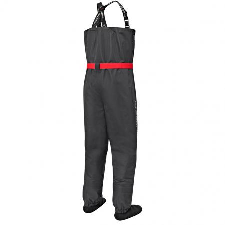 Finntrail TIMBER DarkGrey Waders