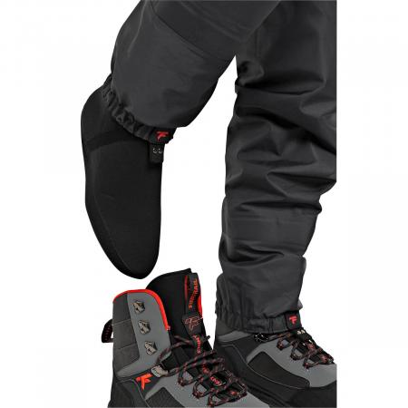 Finntrail TIMBER DarkGrey Waders