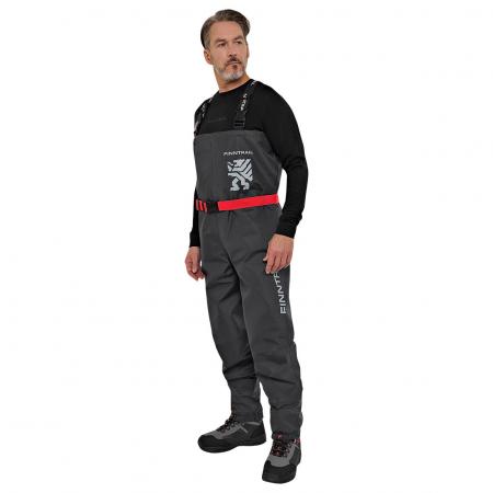  TIMBER DarkGrey Waders