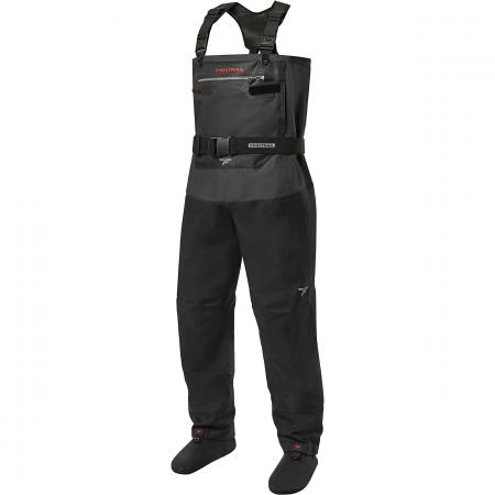 Finntrail Wathose PROGUIDE DarkGrey