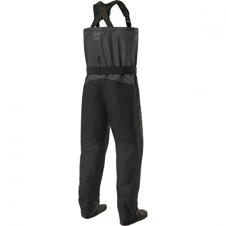 Finntrail Wathose PROGUIDE DarkGrey