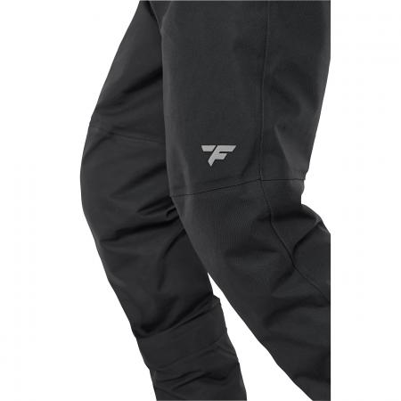 Finntrail Wathose PROGUIDE DarkGrey
