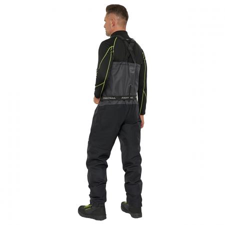 Finntrail Wathose PROGUIDE DarkGrey