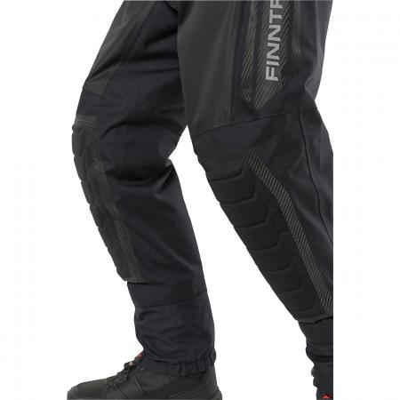Finntrail Wathosen SPEEDMASTER-Z Graphite