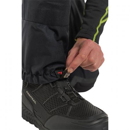 Finntrail Wathosen SPEEDMASTER-Z Graphite